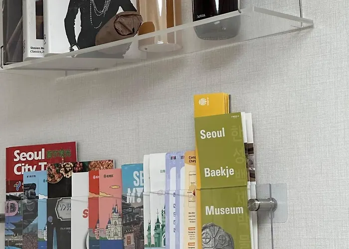 Our Stay seoul kspo coex jyp 잠실 롯데타워 강동 아산병원 한체대 올림픽공원 * 서울특별시