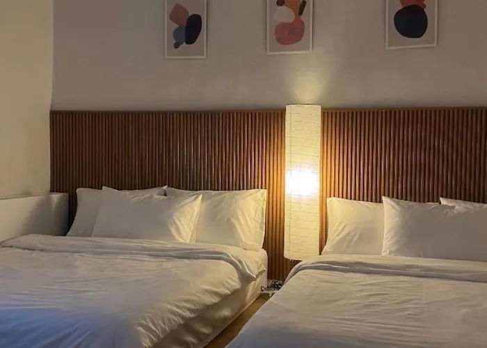 12Check-Out - Our Stay Seoul Kspo Dome Olympic Park Jamsil Jyp 잠실 롯데타워 아산병원 한체대 올림픽공원 공연 콘서트 * Seul